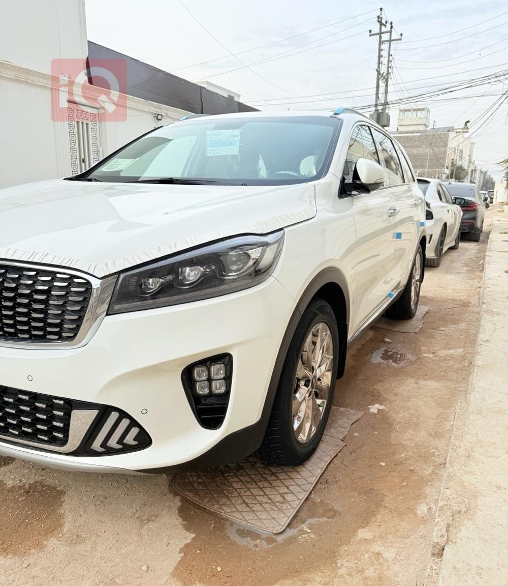 کیا سۆرینتۆ